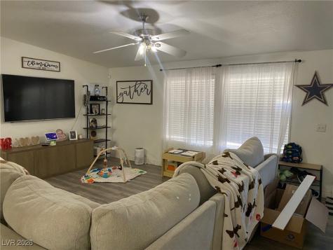 672 Murry Street Ely NV 89301