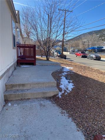 672 Murry Street Ely NV 89301