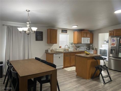 672 Murry Street Ely NV 89301