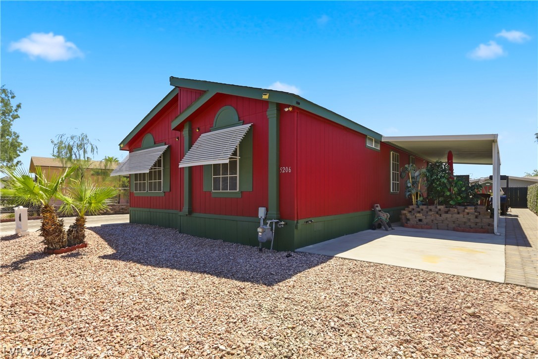 5206 Nevada Avenue Las Vegas NV 89122