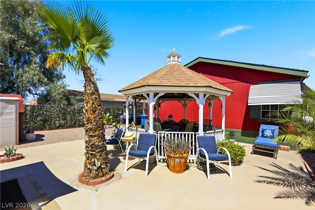 5206 Nevada Avenue Las Vegas NV 89122