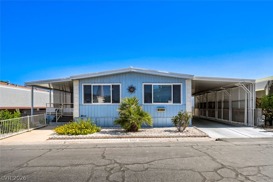 5107 Royal Avenue 235 Las Vegas NV 89103