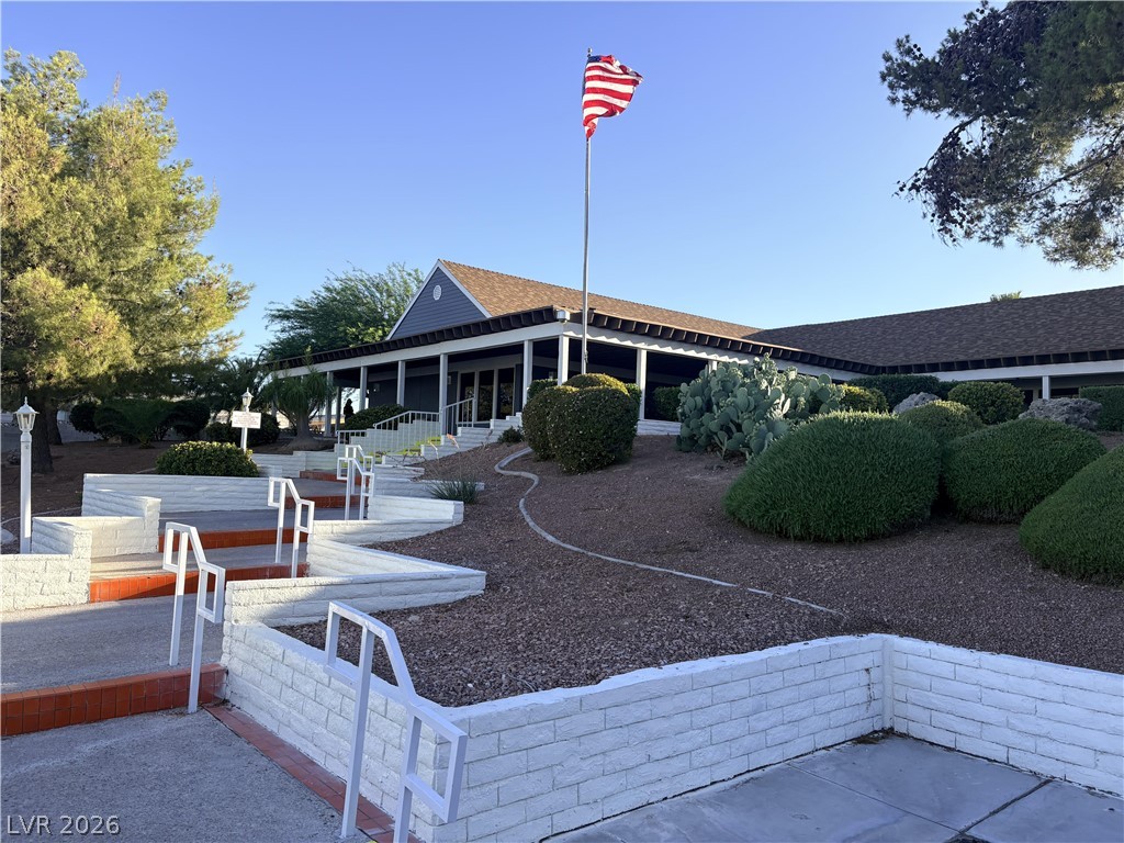 5107 Royal Avenue 235 Las Vegas NV 89103