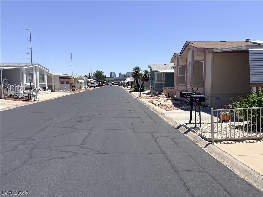 5107 Royal Avenue 235 Las Vegas NV 89103