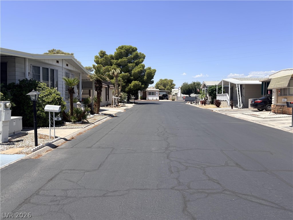 5107 Royal Avenue 235 Las Vegas NV 89103