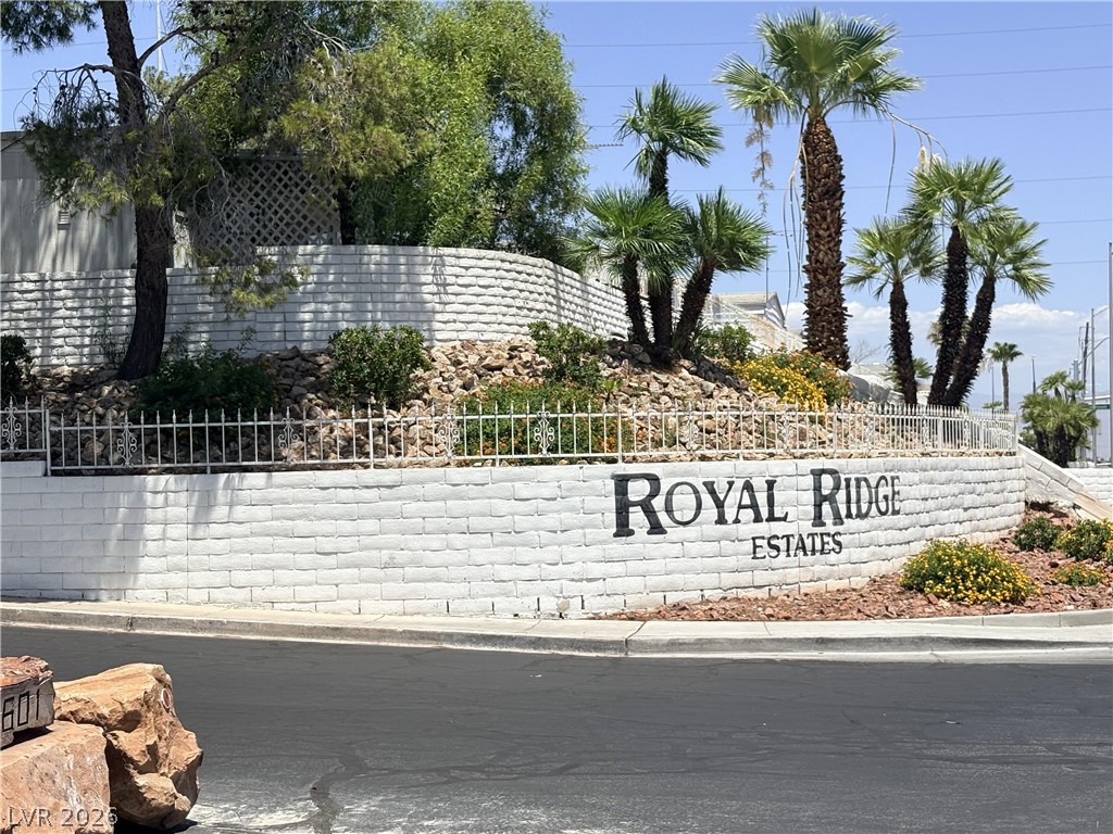 5107 Royal Avenue 235 Las Vegas NV 89103
