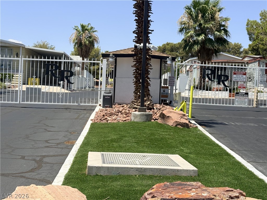5107 Royal Avenue 235 Las Vegas NV 89103