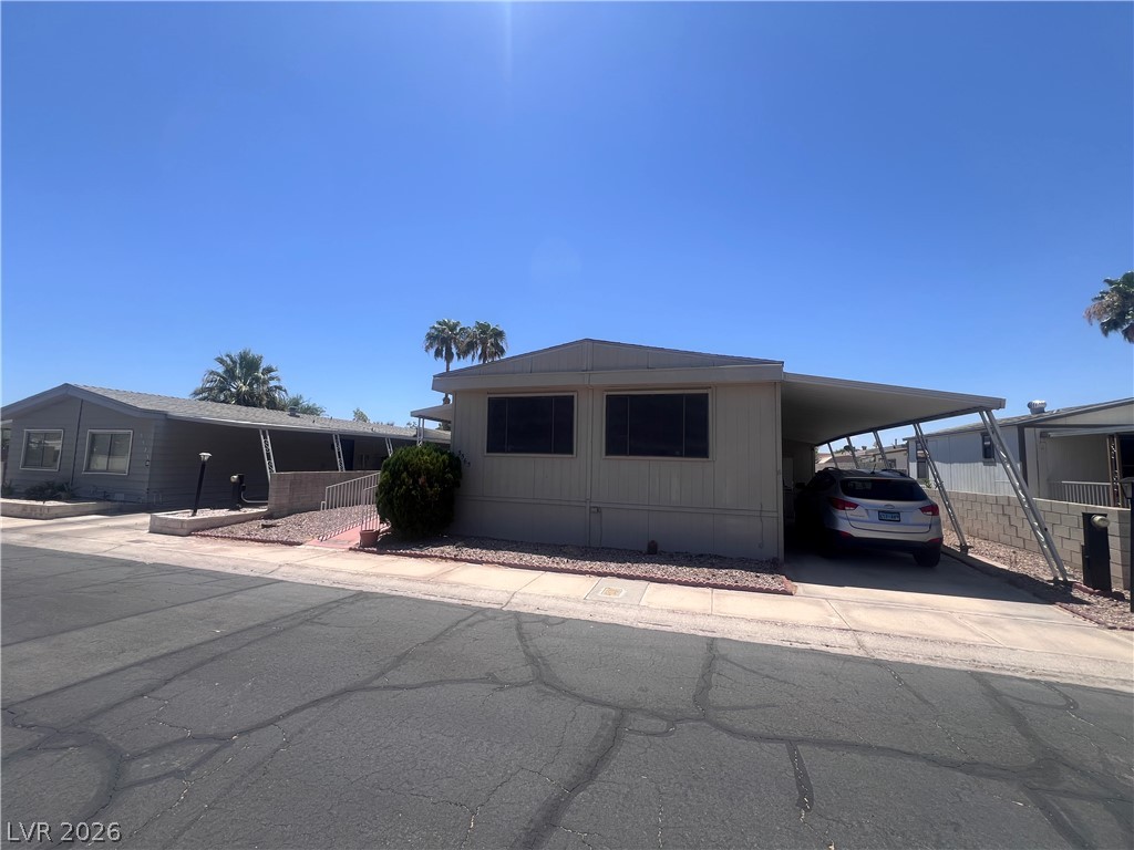 5565 Tres Piedras Road Las Vegas NV 89122