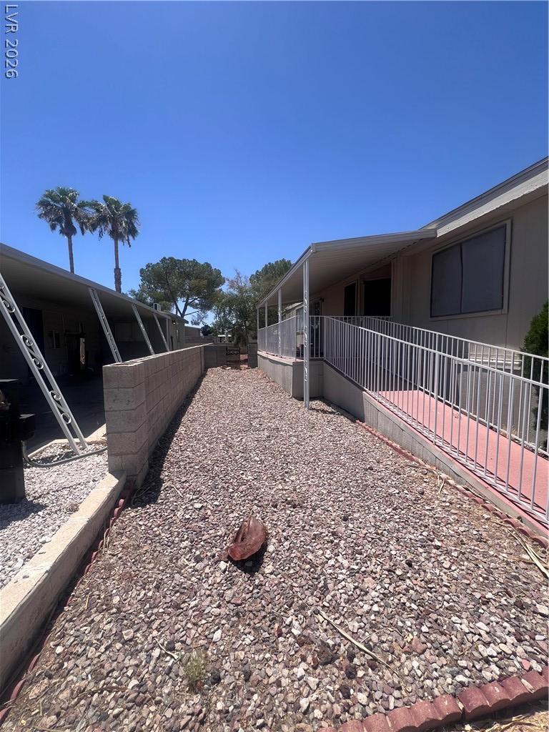 5565 Tres Piedras Road Las Vegas NV 89122
