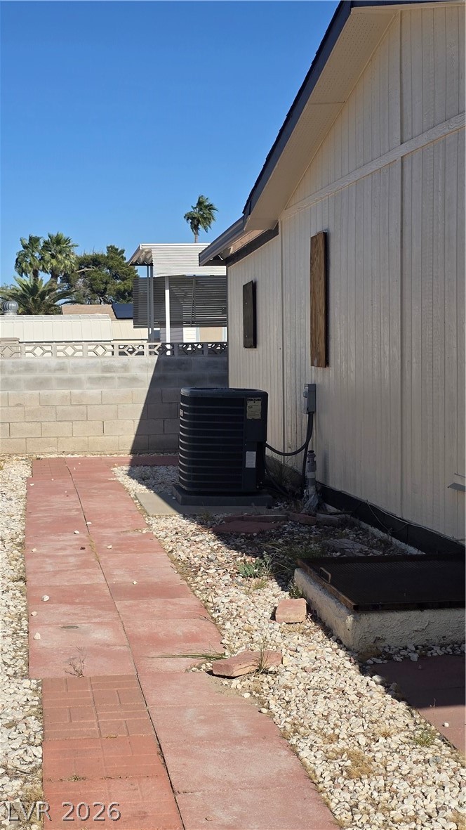 5436 Tres Piedras Road Las Vegas NV 89122