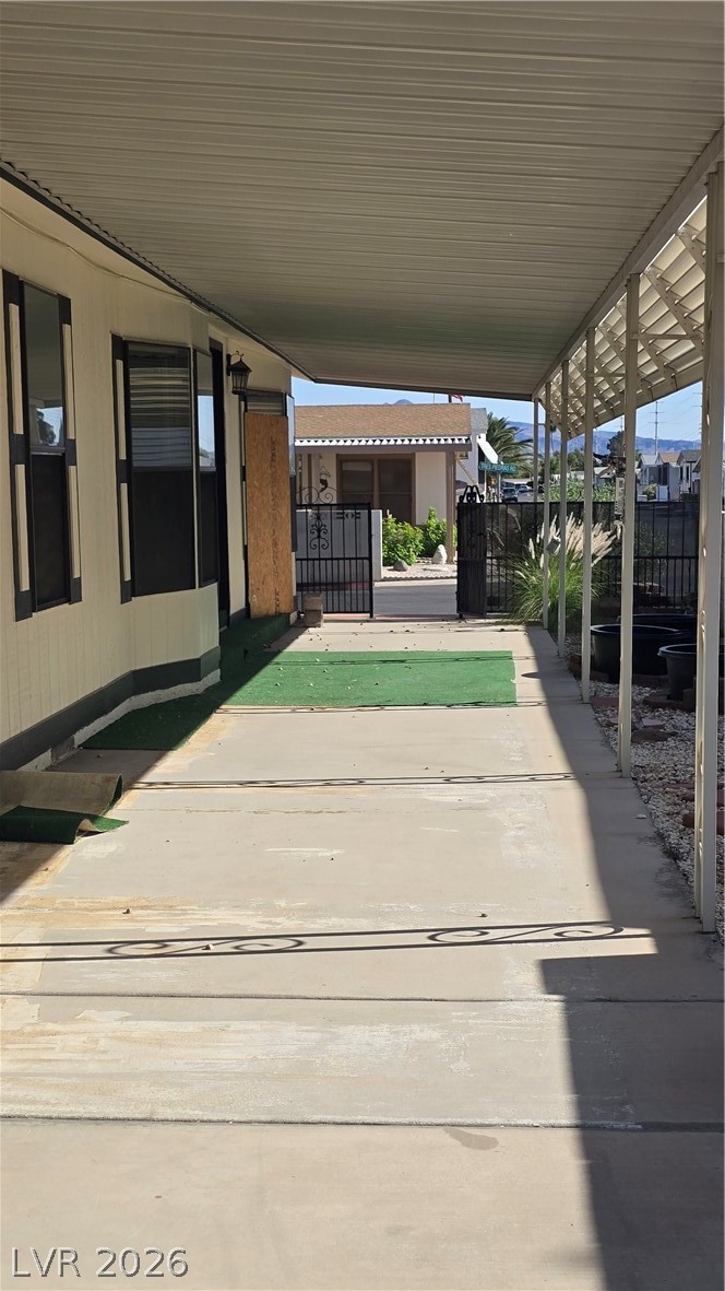5436 Tres Piedras Road Las Vegas NV 89122