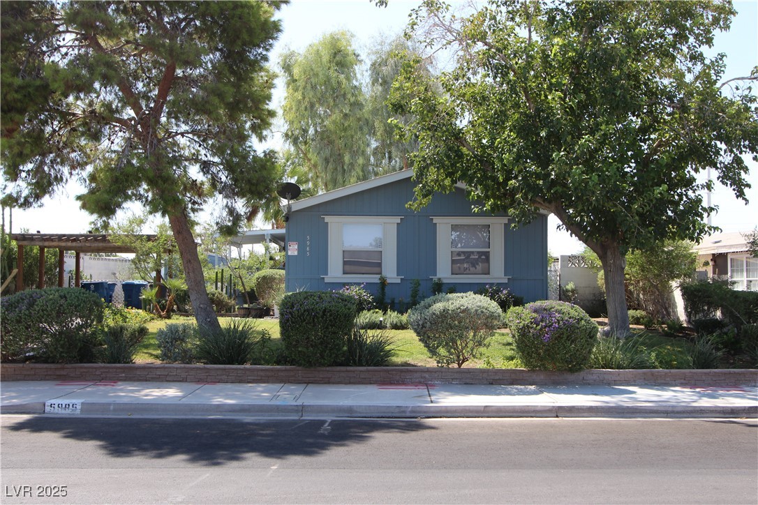 , Las Vegas, NV 89156 | 2716686 | Signature Real Estate
