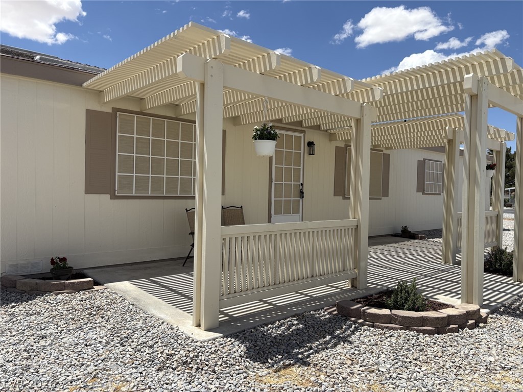 3231 Paiute Boulevard Pahrump NV 89061