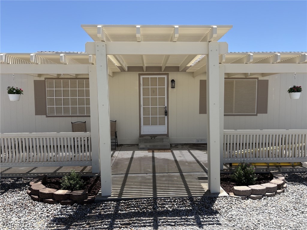 3231 Paiute Boulevard Pahrump NV 89061