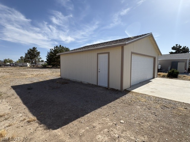 3231 Paiute Boulevard Pahrump NV 89061