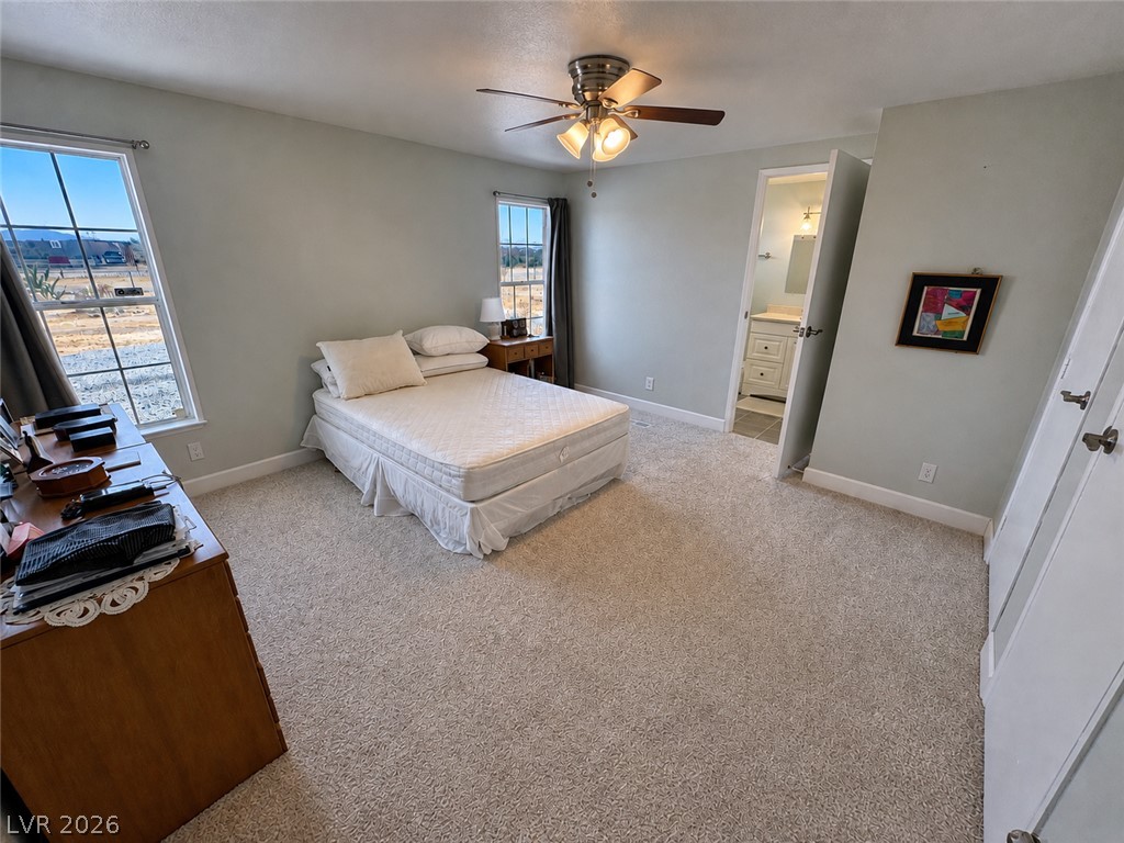 4080 West Prospector Lane Pahrump NV 89048