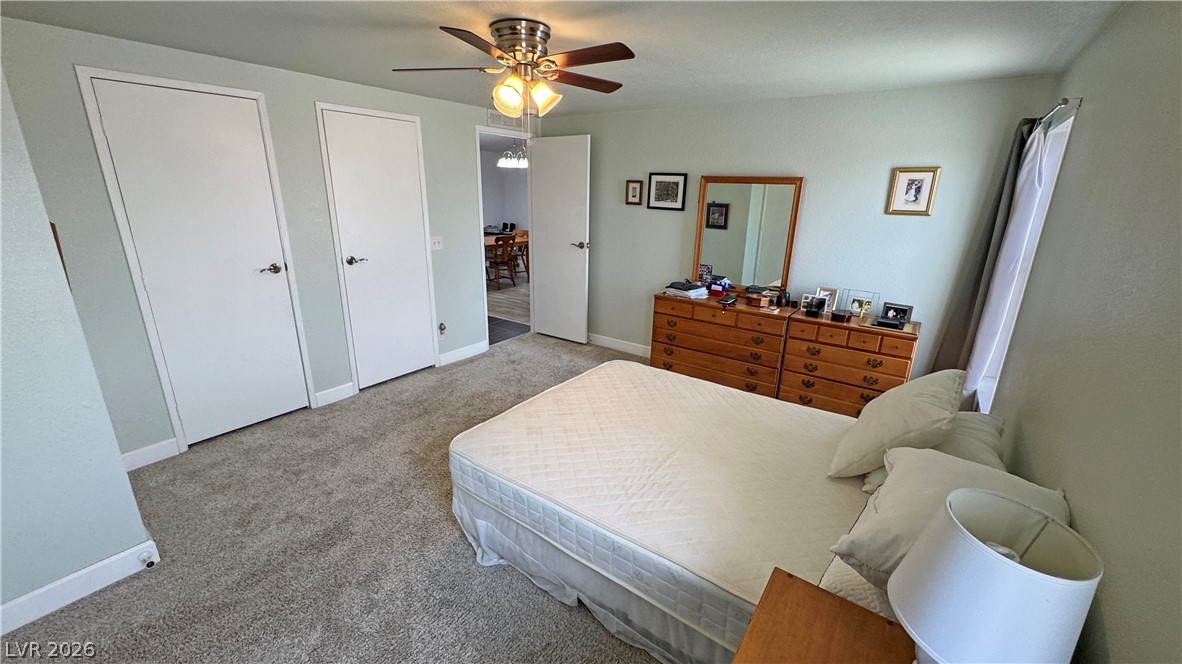 4080 West Prospector Lane Pahrump NV 89048