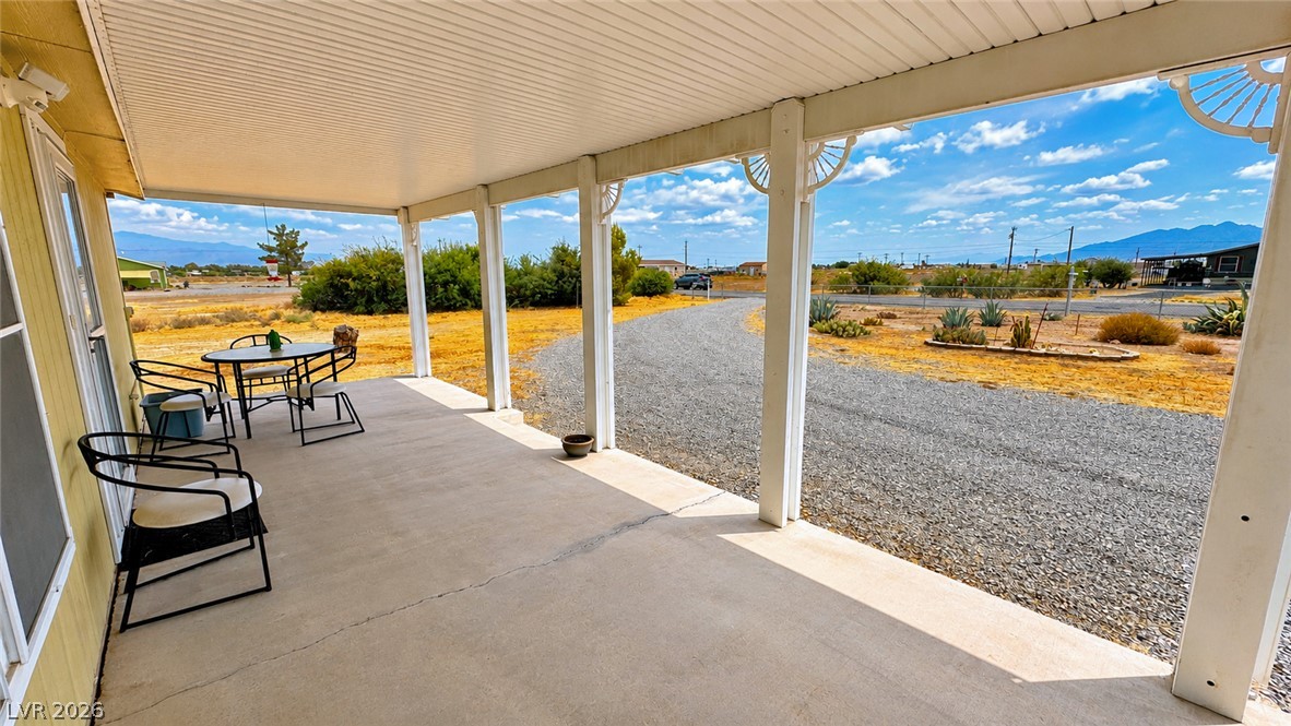 4080 West Prospector Lane Pahrump NV 89048