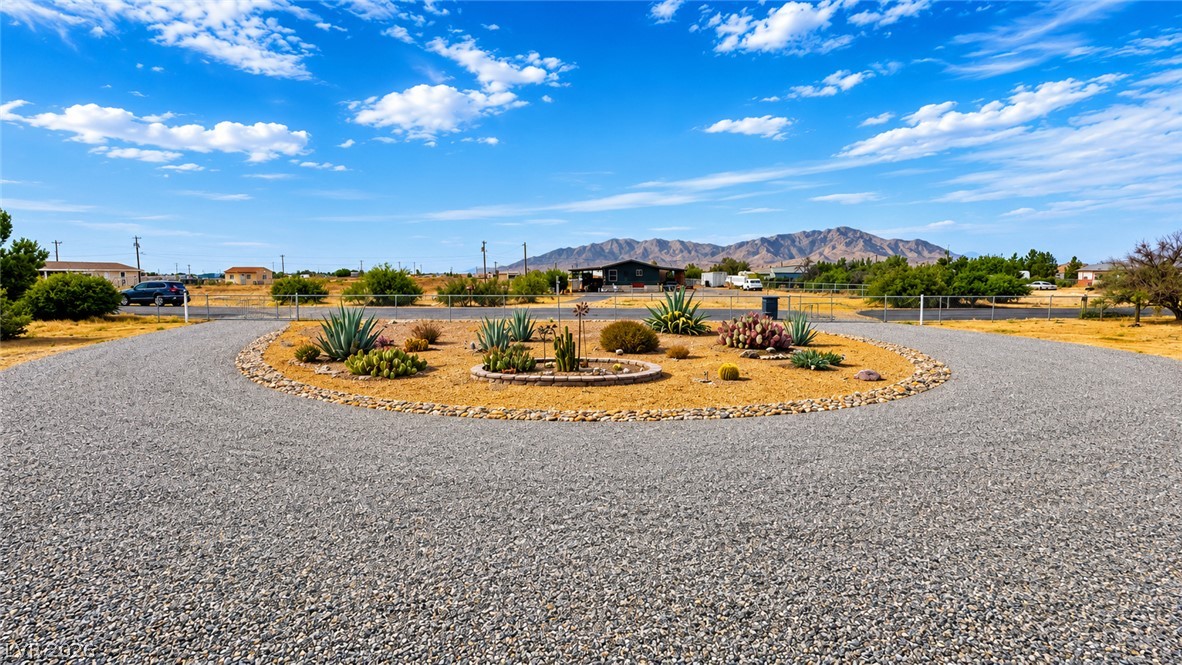 4080 West Prospector Lane Pahrump NV 89048