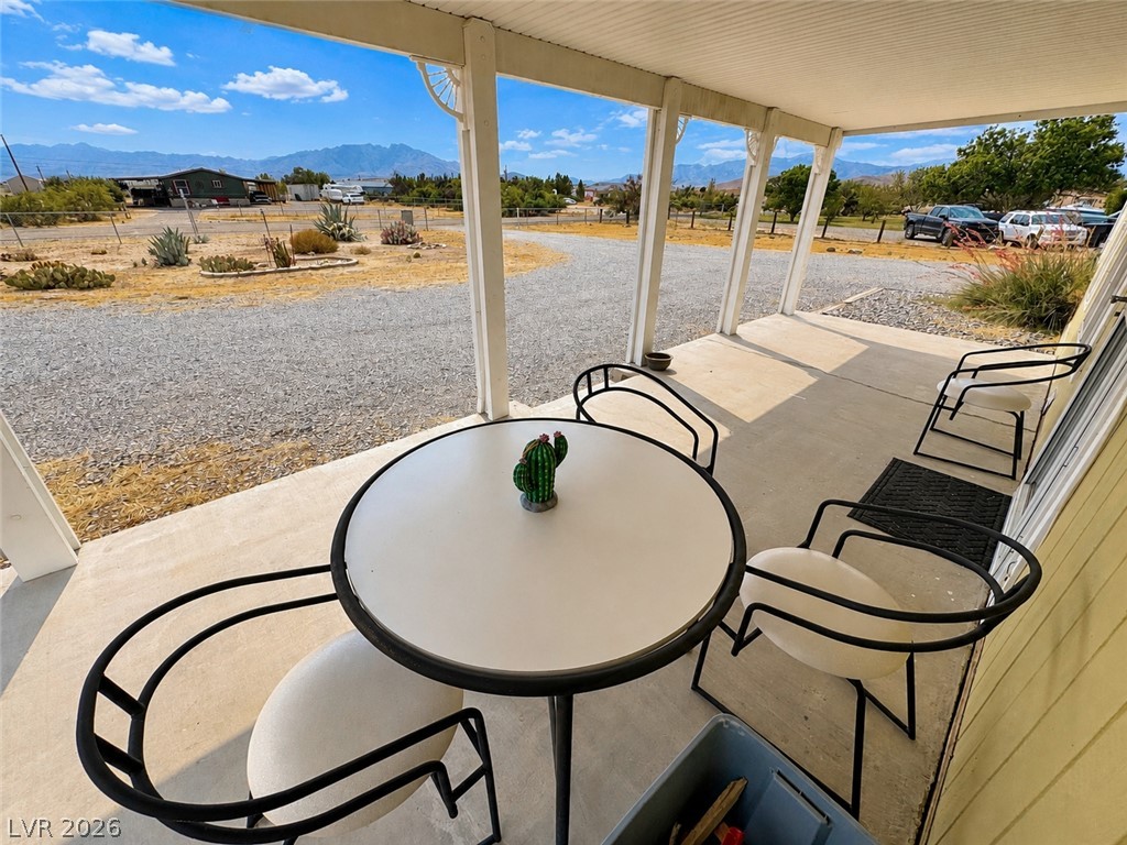 4080 West Prospector Lane Pahrump NV 89048