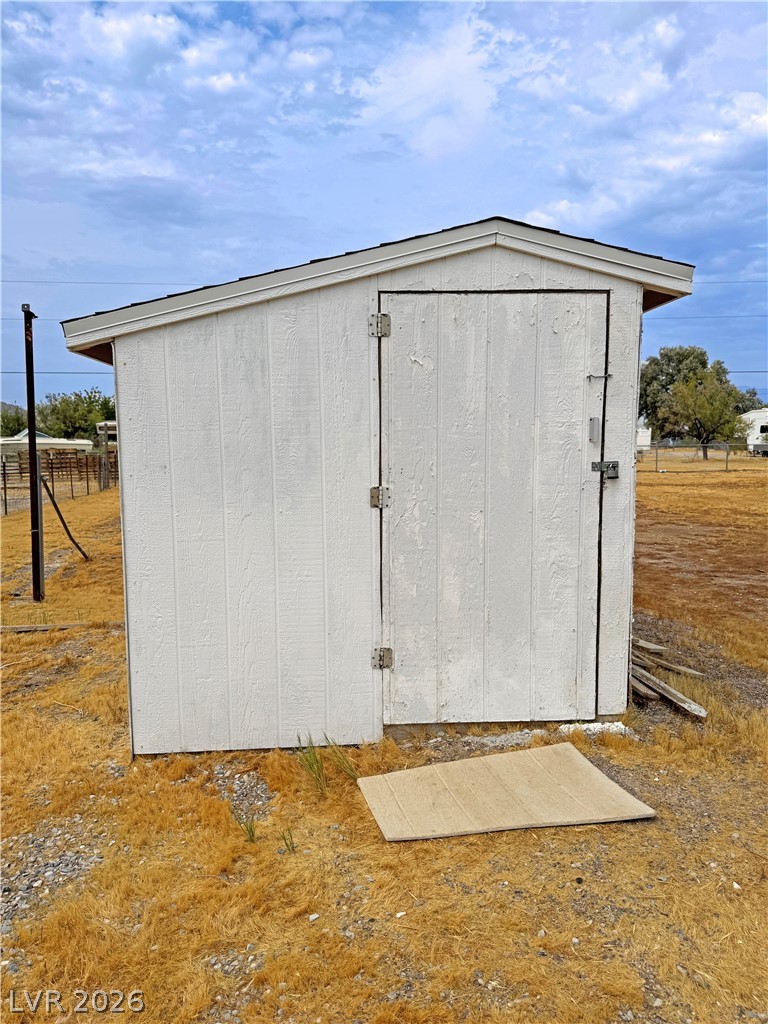 4080 West Prospector Lane Pahrump NV 89048