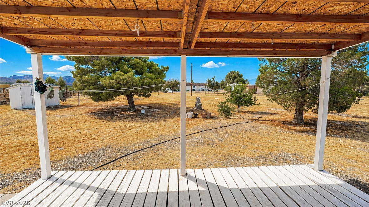 4080 West Prospector Lane Pahrump NV 89048