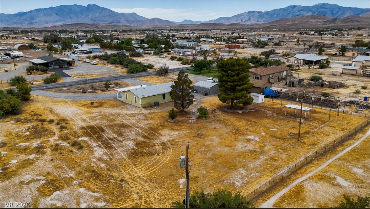 4080 West Prospector Lane Pahrump NV 89048