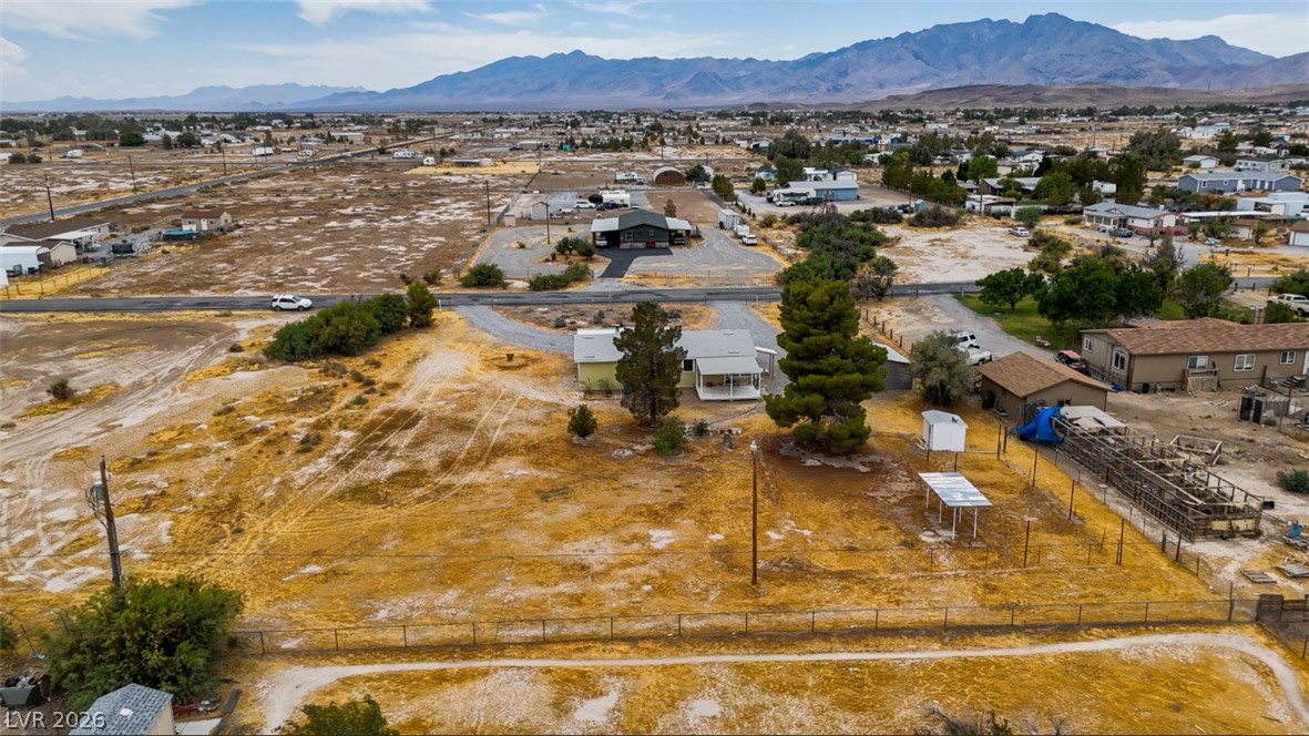 4080 West Prospector Lane Pahrump NV 89048