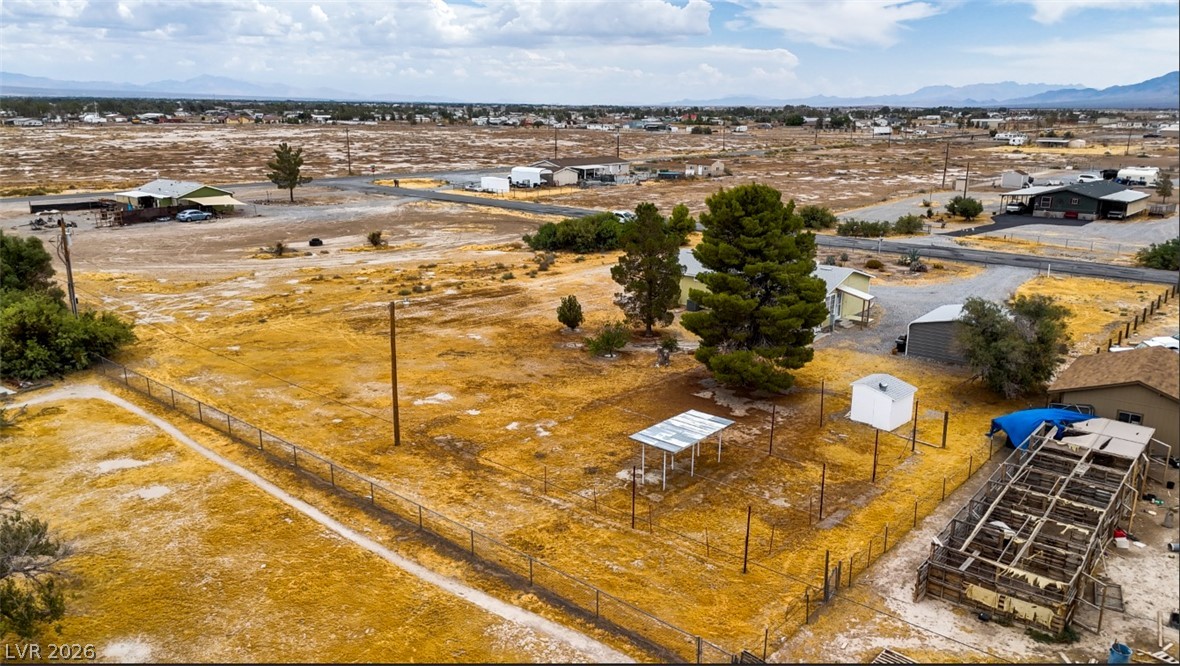 4080 West Prospector Lane Pahrump NV 89048