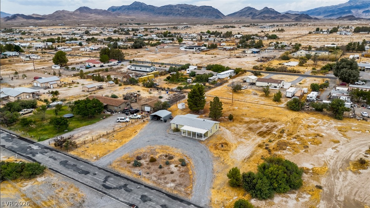 4080 West Prospector Lane Pahrump NV 89048