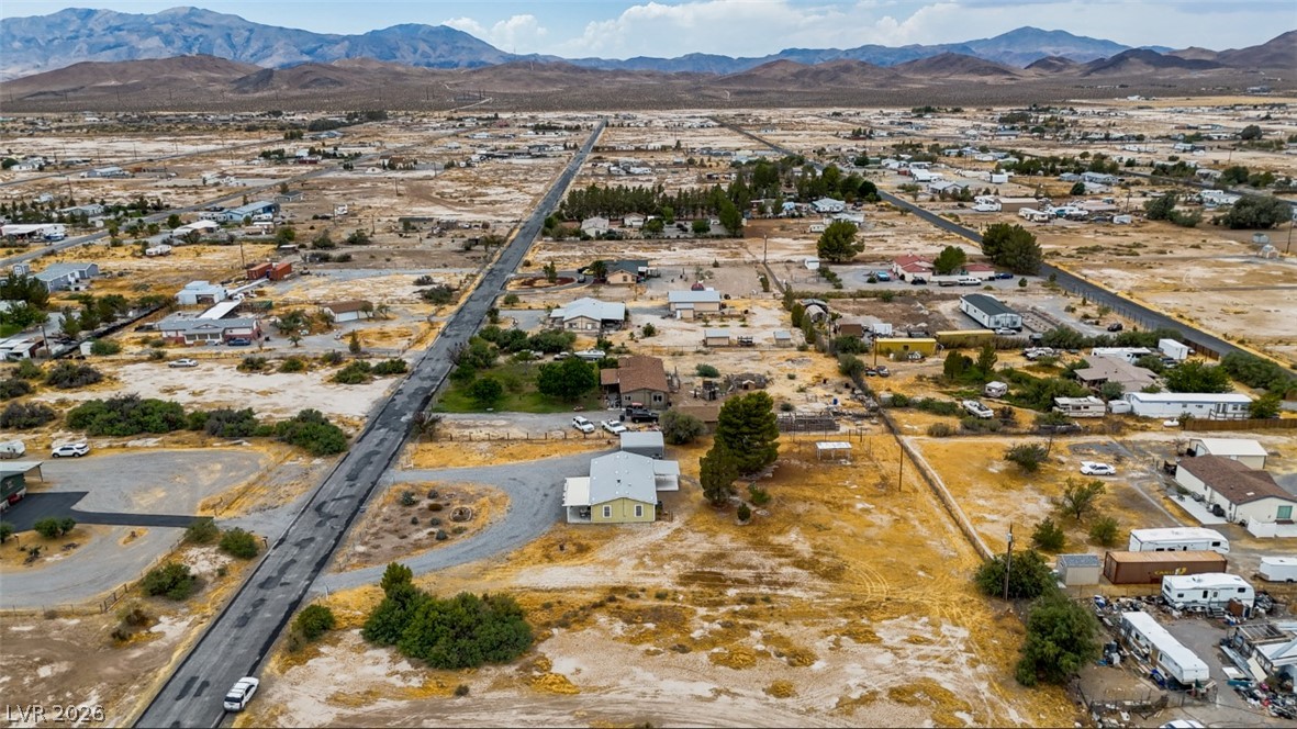 4080 West Prospector Lane Pahrump NV 89048