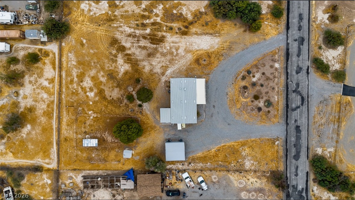 4080 West Prospector Lane Pahrump NV 89048