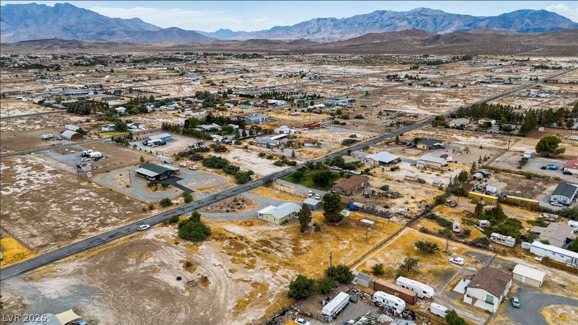 4080 West Prospector Lane Pahrump NV 89048