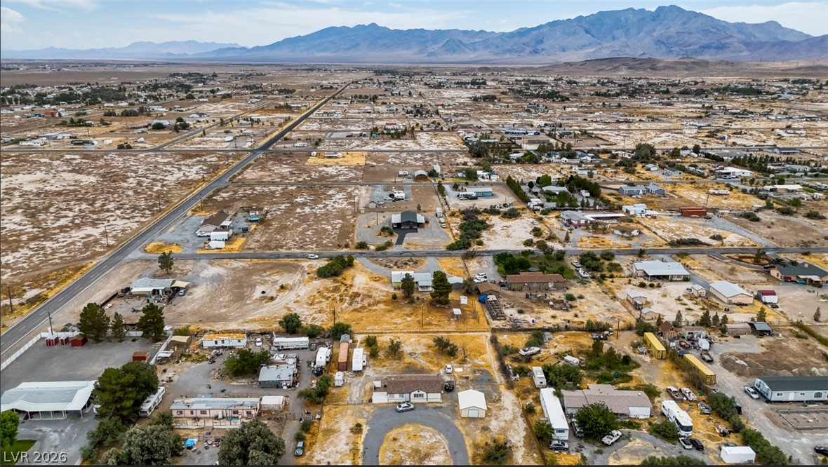 4080 West Prospector Lane Pahrump NV 89048