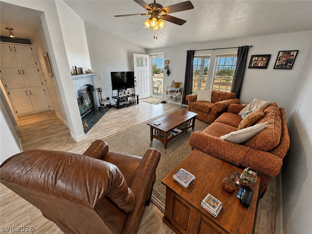 4080 West Prospector Lane Pahrump NV 89048