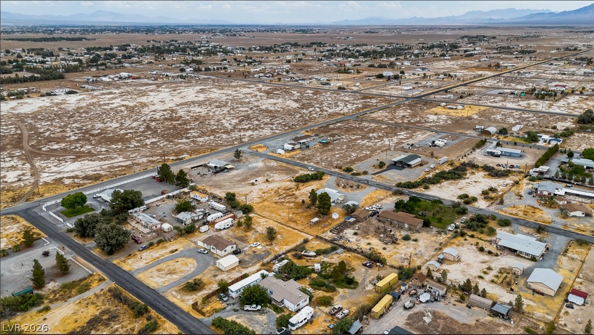 4080 West Prospector Lane Pahrump NV 89048