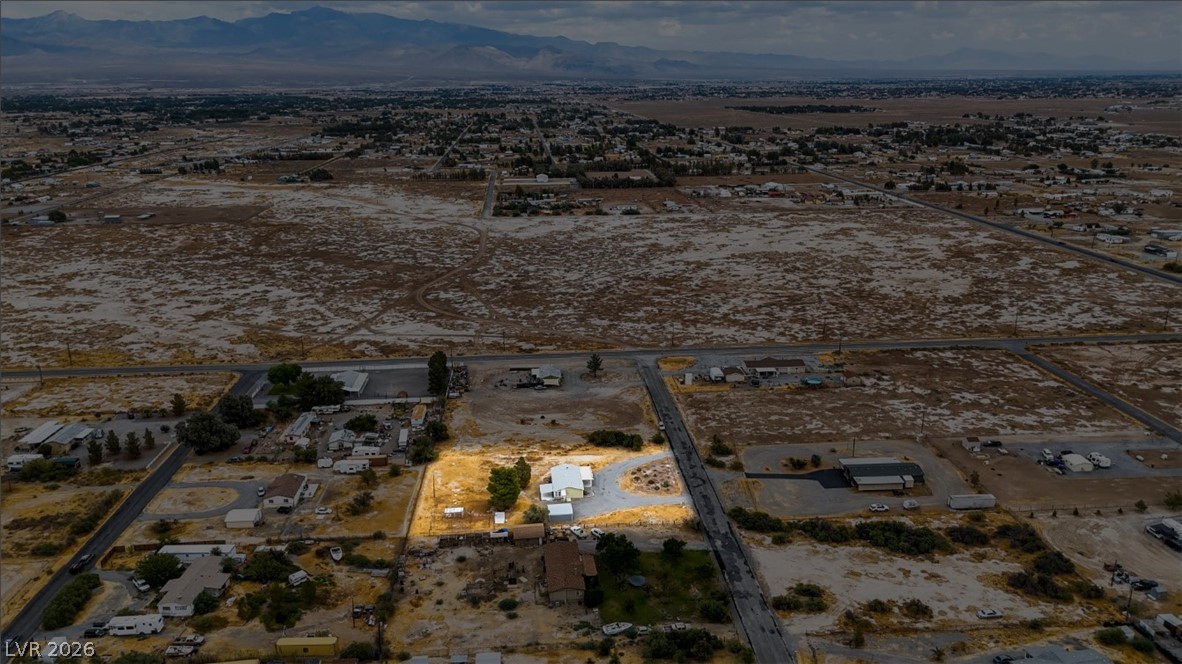 4080 West Prospector Lane Pahrump NV 89048