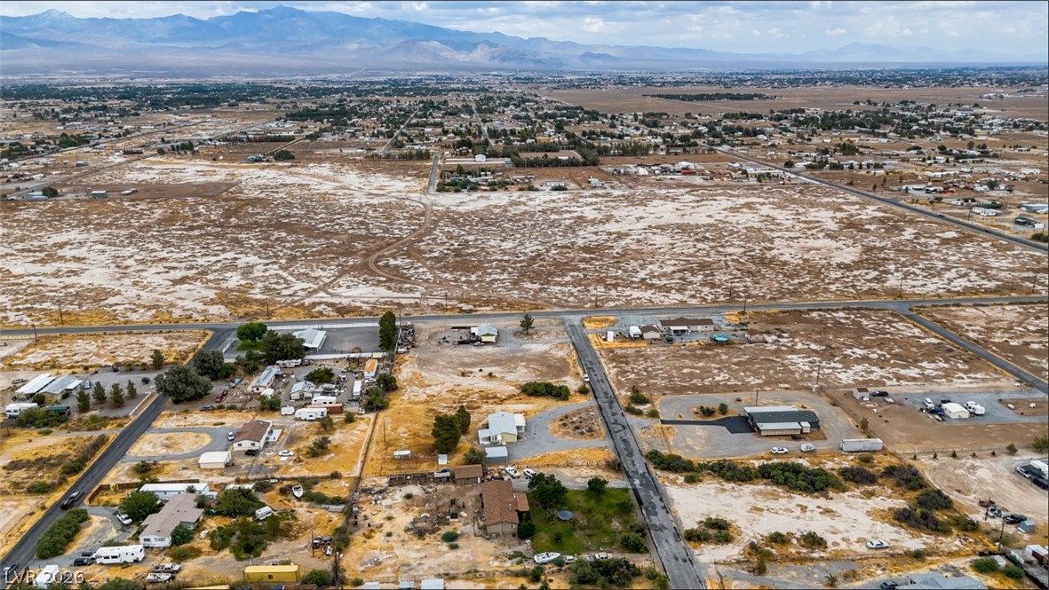 4080 West Prospector Lane Pahrump NV 89048