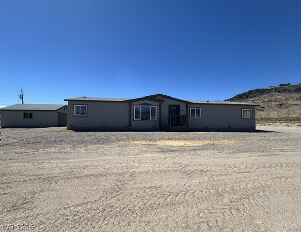 4460 North Majestic View Pahrump NV 89060