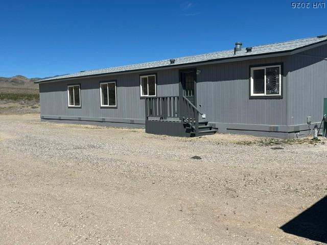 4460 North Majestic View Pahrump NV 89060