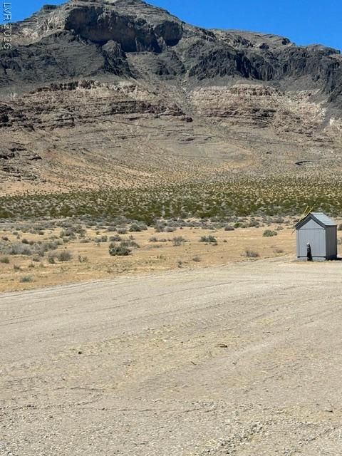 4460 North Majestic View Pahrump NV 89060