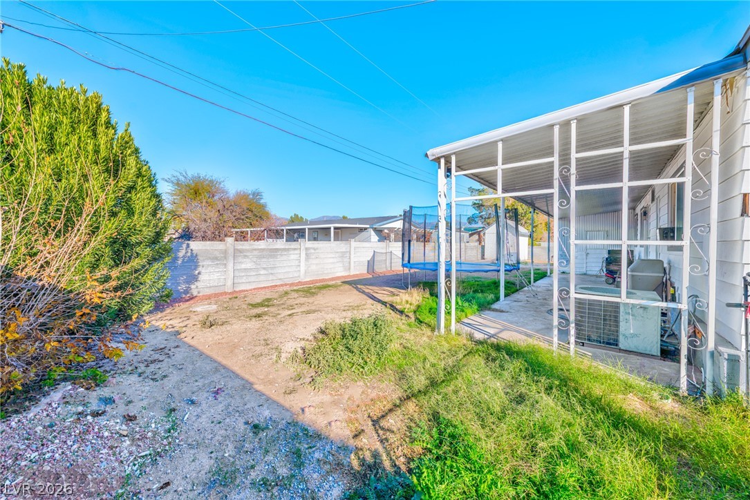 80 Vegas Valley Drive Pahrump NV 89048