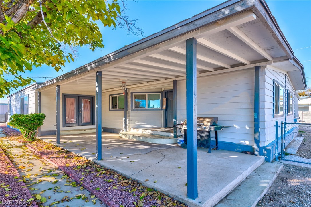 80 Vegas Valley Drive Pahrump NV 89048