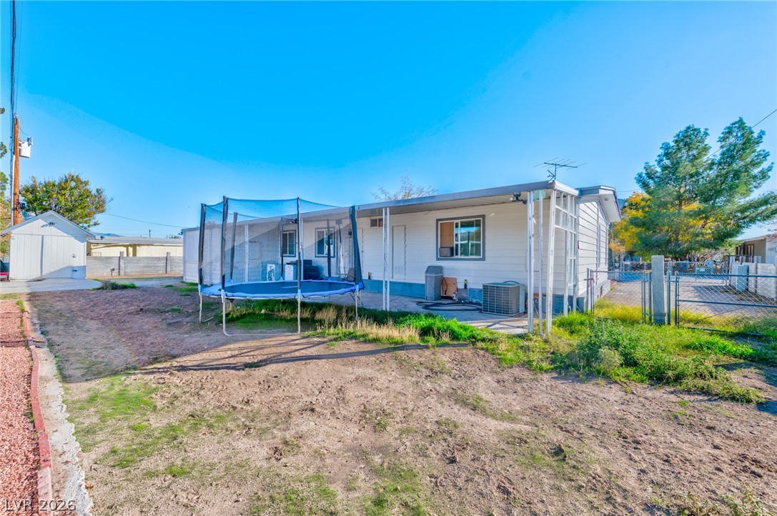 80 Vegas Valley Drive Pahrump NV 89048