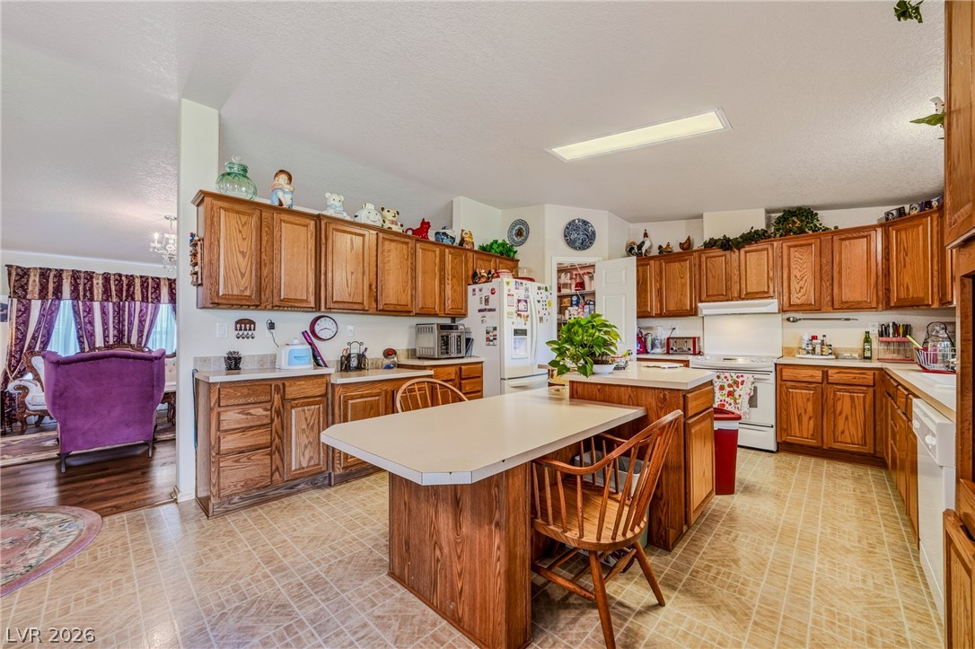 1710 West Blosser Ranch Road Pahrump NV 89060