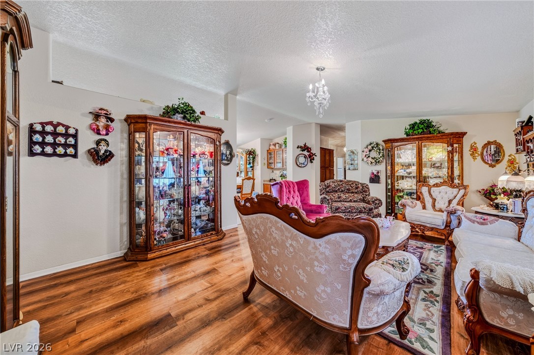 1710 West Blosser Ranch Road Pahrump NV 89060