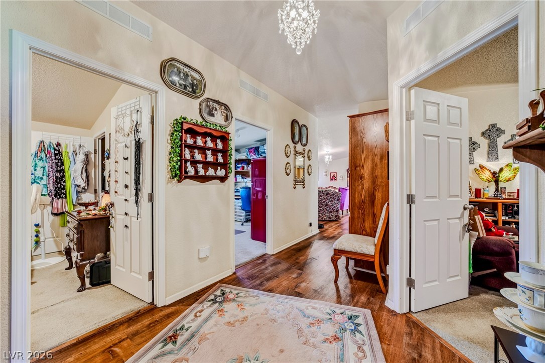 1710 West Blosser Ranch Road Pahrump NV 89060