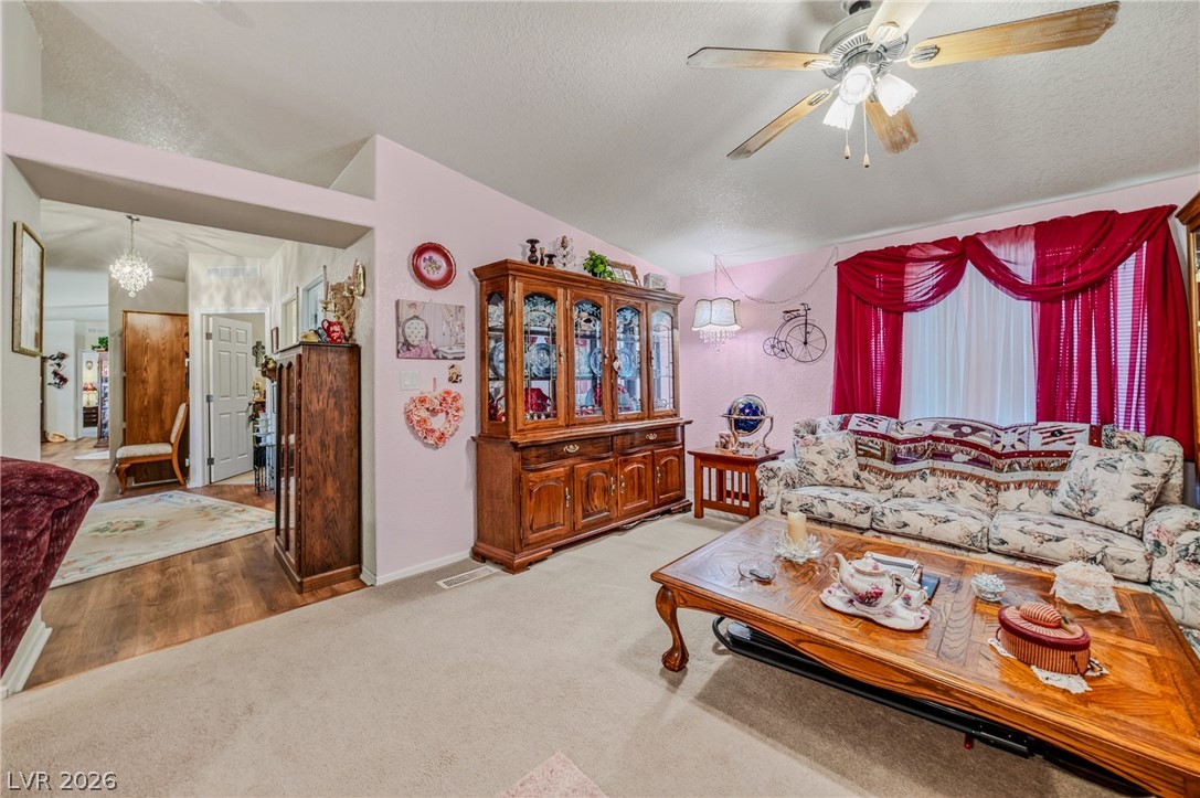 1710 West Blosser Ranch Road Pahrump NV 89060