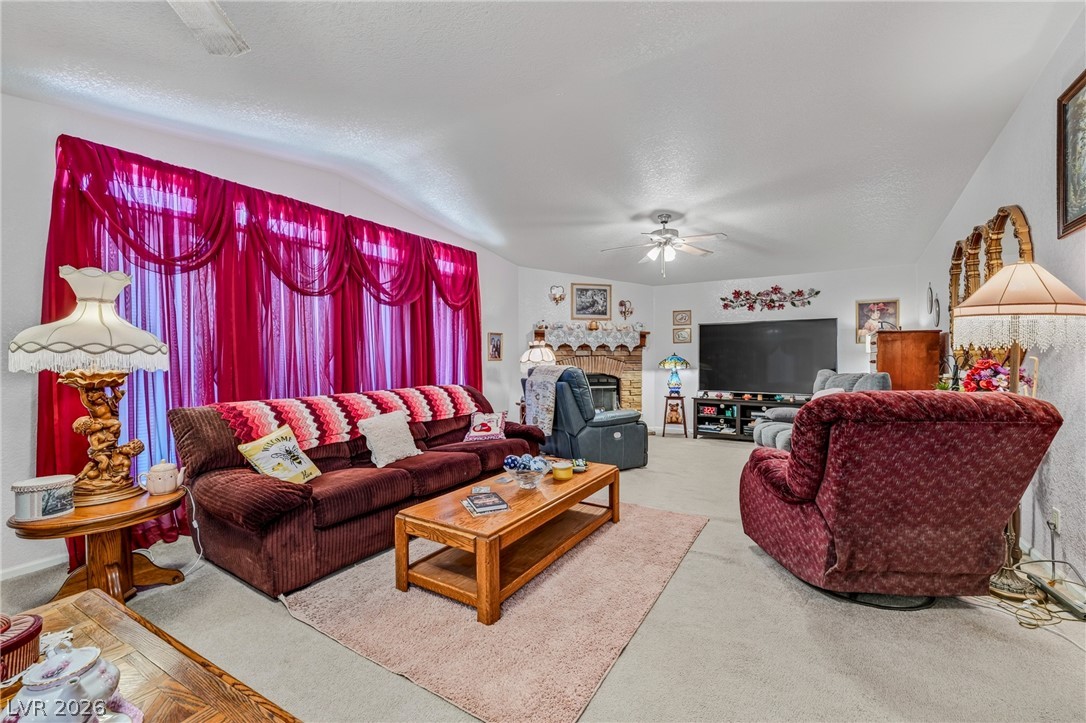 1710 West Blosser Ranch Road Pahrump NV 89060
