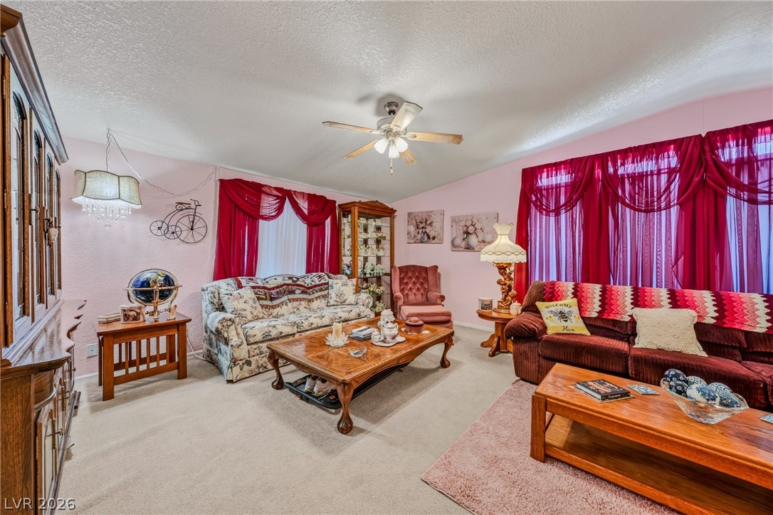 1710 West Blosser Ranch Road Pahrump NV 89060